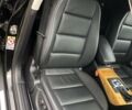Черный Ауди А6, объемом двигателя 3 л и пробегом 288 тыс. км за 13750 $, фото 37 на Automoto.ua