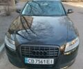 Черный Ауди А6, объемом двигателя 3 л и пробегом 302 тыс. км за 14600 $, фото 1 на Automoto.ua