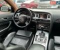 Черный Ауди А6, объемом двигателя 2.7 л и пробегом 290 тыс. км за 9900 $, фото 12 на Automoto.ua