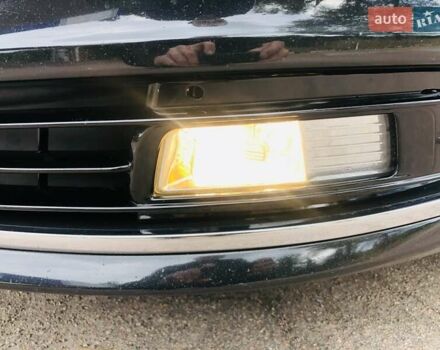 Черный Ауди А6, объемом двигателя 3 л и пробегом 288 тыс. км за 13750 $, фото 14 на Automoto.ua