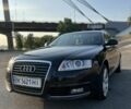 Чорний Ауді А6, об'ємом двигуна 2 л та пробігом 330 тис. км за 8600 $, фото 1 на Automoto.ua