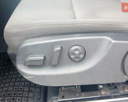 Чорний Ауді А6, об'ємом двигуна 2.7 л та пробігом 400 тис. км за 9500 $, фото 13 на Automoto.ua