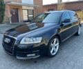 Черный Ауди А6, объемом двигателя 3 л и пробегом 267 тыс. км за 2900 $, фото 1 на Automoto.ua