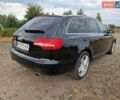 Чорний Ауді А6, об'ємом двигуна 2.7 л та пробігом 334 тис. км за 7900 $, фото 1 на Automoto.ua