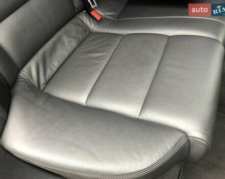 Черный Ауди А6, объемом двигателя 3 л и пробегом 288 тыс. км за 13750 $, фото 73 на Automoto.ua