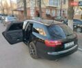 Чорний Ауді А6, об'ємом двигуна 3 л та пробігом 302 тис. км за 14600 $, фото 4 на Automoto.ua