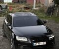 Черный Ауди А6, объемом двигателя 2 л и пробегом 290 тыс. км за 8600 $, фото 1 на Automoto.ua