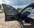 Черный Ауди А6, объемом двигателя 2 л и пробегом 213 тыс. км за 10250 $, фото 10 на Automoto.ua