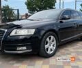 Черный Ауди А6, объемом двигателя 2 л и пробегом 213 тыс. км за 10250 $, фото 2 на Automoto.ua