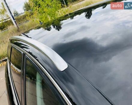 Черный Ауди А6, объемом двигателя 3 л и пробегом 288 тыс. км за 13750 $, фото 31 на Automoto.ua