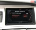 Черный Ауди А6, объемом двигателя 3 л и пробегом 288 тыс. км за 13750 $, фото 86 на Automoto.ua