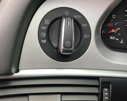 Черный Ауди А6, объемом двигателя 3 л и пробегом 288 тыс. км за 13750 $, фото 62 на Automoto.ua