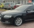 Черный Ауди А6, объемом двигателя 2.7 л и пробегом 290 тыс. км за 9900 $, фото 2 на Automoto.ua