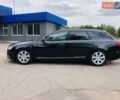 Черный Ауди А6, объемом двигателя 3 л и пробегом 288 тыс. км за 13750 $, фото 4 на Automoto.ua