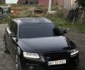 Ауді А6 2009 у Верховине на Automoto.ua Чорний Ауді А6, об'ємом двигуна 2 л та пробігом 290 тис. км за 8600 $, фото 1 на Automoto.ua