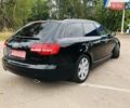 Черный Ауди А6, объемом двигателя 3 л и пробегом 288 тыс. км за 13750 $, фото 17 на Automoto.ua