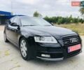 Черный Ауди А6, объемом двигателя 3 л и пробегом 288 тыс. км за 13750 $, фото 1 на Automoto.ua