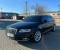 Чорний Ауді А6, об'ємом двигуна 2.7 л та пробігом 290 тис. км за 9500 $, фото 1 на Automoto.ua