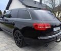 Черный Ауди А6, объемом двигателя 0 л и пробегом 200 тыс. км за 2900 $, фото 2 на Automoto.ua