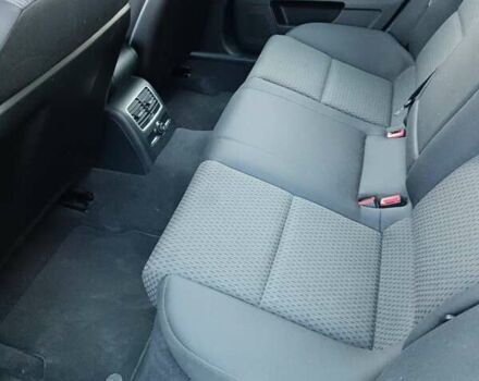 Чорний Ауді А6, об'ємом двигуна 2.7 л та пробігом 317 тис. км за 8300 $, фото 8 на Automoto.ua