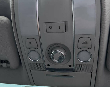 Чорний Ауді А6, об'ємом двигуна 3 л та пробігом 385 тис. км за 12500 $, фото 16 на Automoto.ua