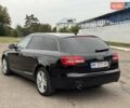 Черный Ауди А6, объемом двигателя 2.7 л и пробегом 327 тыс. км за 9850 $, фото 9 на Automoto.ua