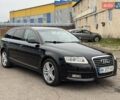 Черный Ауди А6, объемом двигателя 2.7 л и пробегом 327 тыс. км за 9850 $, фото 17 на Automoto.ua