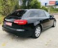 Черный Ауди А6, объемом двигателя 3 л и пробегом 288 тыс. км за 13750 $, фото 127 на Automoto.ua