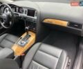 Черный Ауди А6, объемом двигателя 3 л и пробегом 288 тыс. км за 13750 $, фото 38 на Automoto.ua
