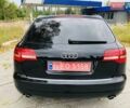 Черный Ауди А6, объемом двигателя 3 л и пробегом 288 тыс. км за 13750 $, фото 129 на Automoto.ua