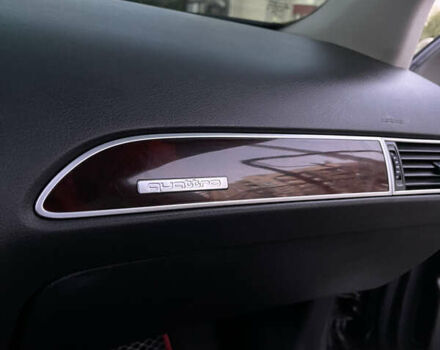 Чорний Ауді А6, об'ємом двигуна 3 л та пробігом 385 тис. км за 12500 $, фото 13 на Automoto.ua