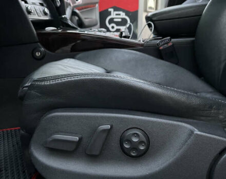 Чорний Ауді А6, об'ємом двигуна 3 л та пробігом 385 тис. км за 12500 $, фото 4 на Automoto.ua