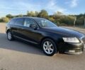 Чорний Ауді А6, об'ємом двигуна 2 л та пробігом 282 тис. км за 11170 $, фото 1 на Automoto.ua