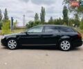 Черный Ауди А6, объемом двигателя 3 л и пробегом 288 тыс. км за 13750 $, фото 107 на Automoto.ua
