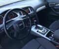 Черный Ауди А6, объемом двигателя 2 л и пробегом 240 тыс. км за 10500 $, фото 1 на Automoto.ua