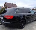 Черный Ауди А6, объемом двигателя 0 л и пробегом 200 тыс. км за 2900 $, фото 5 на Automoto.ua
