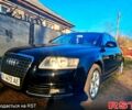 Черный Ауди А6, объемом двигателя 2 л и пробегом 242 тыс. км за 9495 $, фото 1 на Automoto.ua