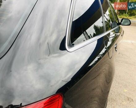 Черный Ауди А6, объемом двигателя 3 л и пробегом 288 тыс. км за 13750 $, фото 25 на Automoto.ua