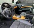 Чорний Ауді А6, об'ємом двигуна 2 л та пробігом 270 тис. км за 9000 $, фото 4 на Automoto.ua