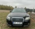 Черный Ауди А6, объемом двигателя 2.7 л и пробегом 270 тыс. км за 4705 $, фото 1 на Automoto.ua