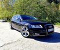 Черный Ауди А6, объемом двигателя 3 л и пробегом 233 тыс. км за 2900 $, фото 1 на Automoto.ua