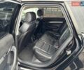 Черный Ауди А6, объемом двигателя 2.7 л и пробегом 327 тыс. км за 9850 $, фото 30 на Automoto.ua