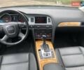 Черный Ауди А6, объемом двигателя 3 л и пробегом 288 тыс. км за 13750 $, фото 44 на Automoto.ua