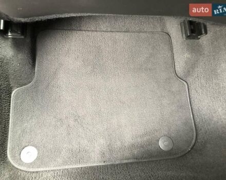 Черный Ауди А6, объемом двигателя 3 л и пробегом 288 тыс. км за 13750 $, фото 56 на Automoto.ua