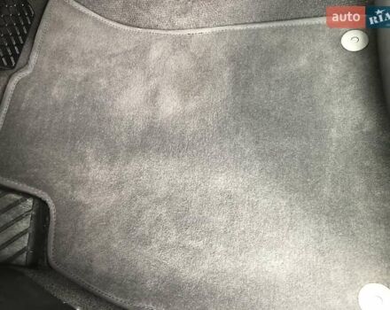 Черный Ауди А6, объемом двигателя 3 л и пробегом 288 тыс. км за 13750 $, фото 55 на Automoto.ua