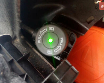 Чорний Ауді А6, об'ємом двигуна 2.7 л та пробігом 400 тис. км за 9500 $, фото 11 на Automoto.ua