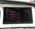 Черный Ауди А6, объемом двигателя 3 л и пробегом 288 тыс. км за 13750 $, фото 90 на Automoto.ua