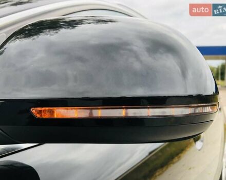 Черный Ауди А6, объемом двигателя 3 л и пробегом 288 тыс. км за 13750 $, фото 122 на Automoto.ua