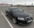 Чорний Ауді А6, об'ємом двигуна 1.98 л та пробігом 327 тис. км за 8999 $, фото 1 на Automoto.ua