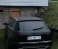 Ауді А6 2009 у Верховине на Automoto.ua Чорний Ауді А6, об'ємом двигуна 2 л та пробігом 290 тис. км за 8600 $, фото 3 на Automoto.ua